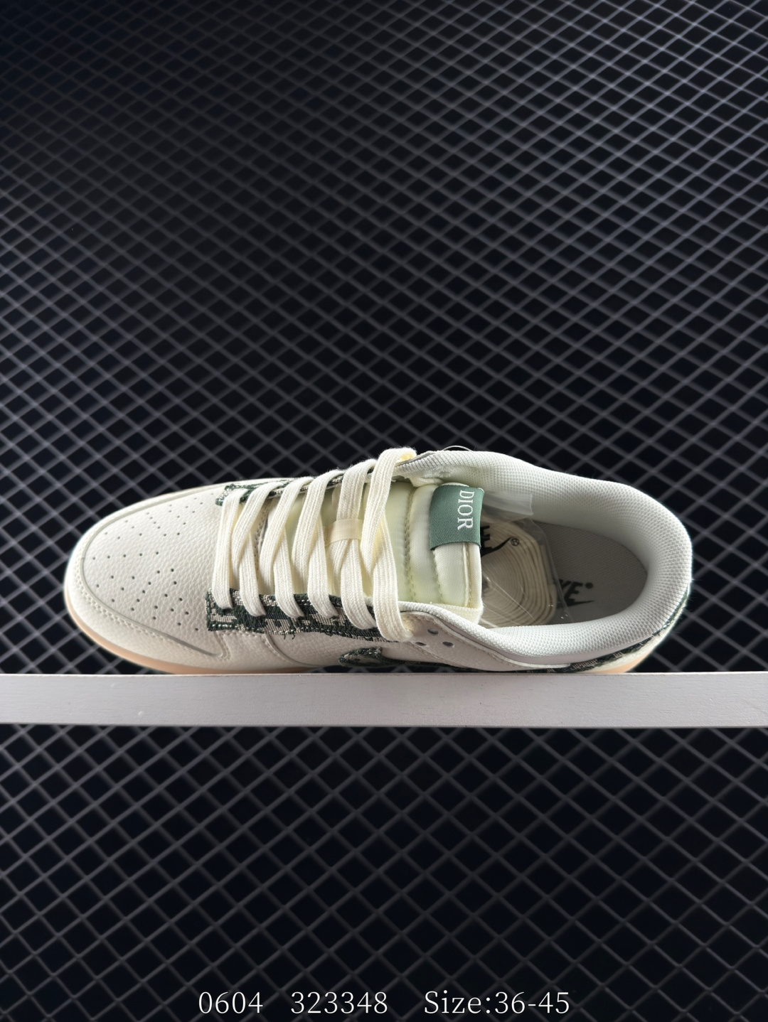 Nike Air Jordan 1 x Travis Scott AJ1